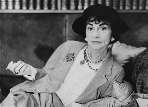 coco chanel death|Coco Chanel worth death.